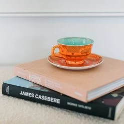 Grandpa Tea Set - Set Of 4 -Furniture Store GrandpaTeaSet Setof4.04