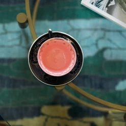 Grandpa Tea Set - Set Of 4 -Furniture Store GrandpaTeaSet Setof4.06