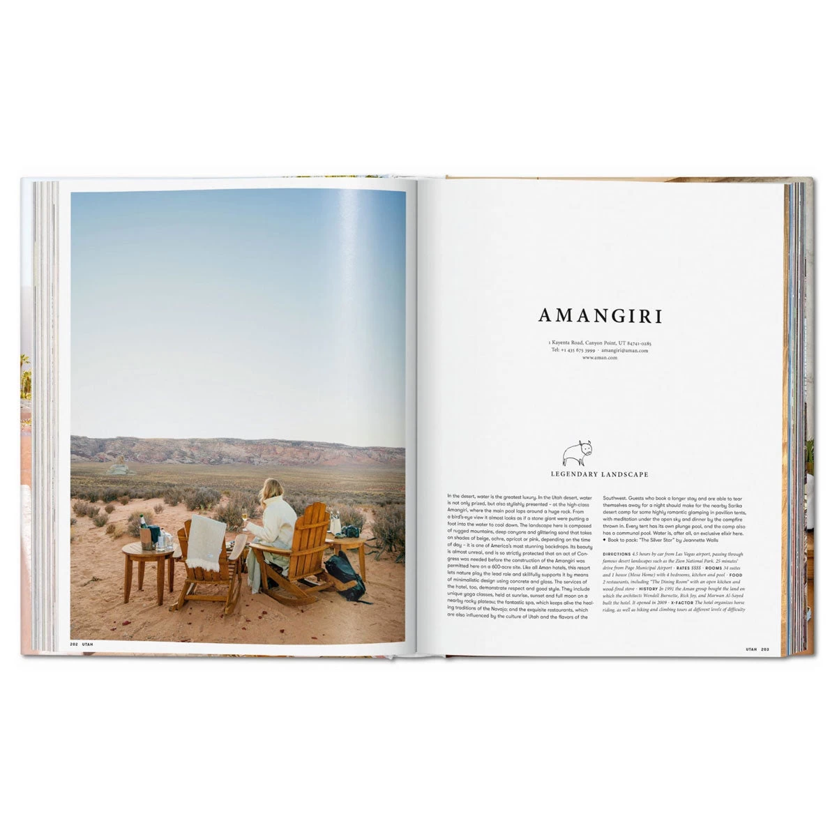 Great Escapes USA. The Hotel Book 4 Great Escapes USA. The Hotel Book - Image 2