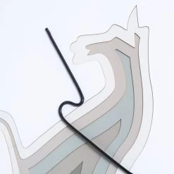 Grey Horse - Left Facing 9 Grey Horse - Left Facing -Furniture Store GreyHorse LeftFacing.02 4788fcbf 9b2a 4db1 9a65 7c7645218e44