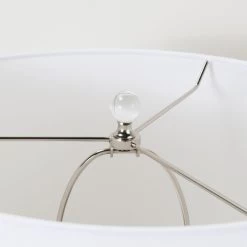 Hampton Lamp In Mint -Furniture Store HamptonLampinMint.03