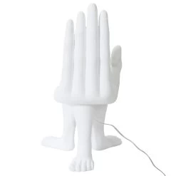 Hand Foot Lamp - Large 17 Hand Foot Lamp - Large -Furniture Store Hand Foot Lamp Large.06
