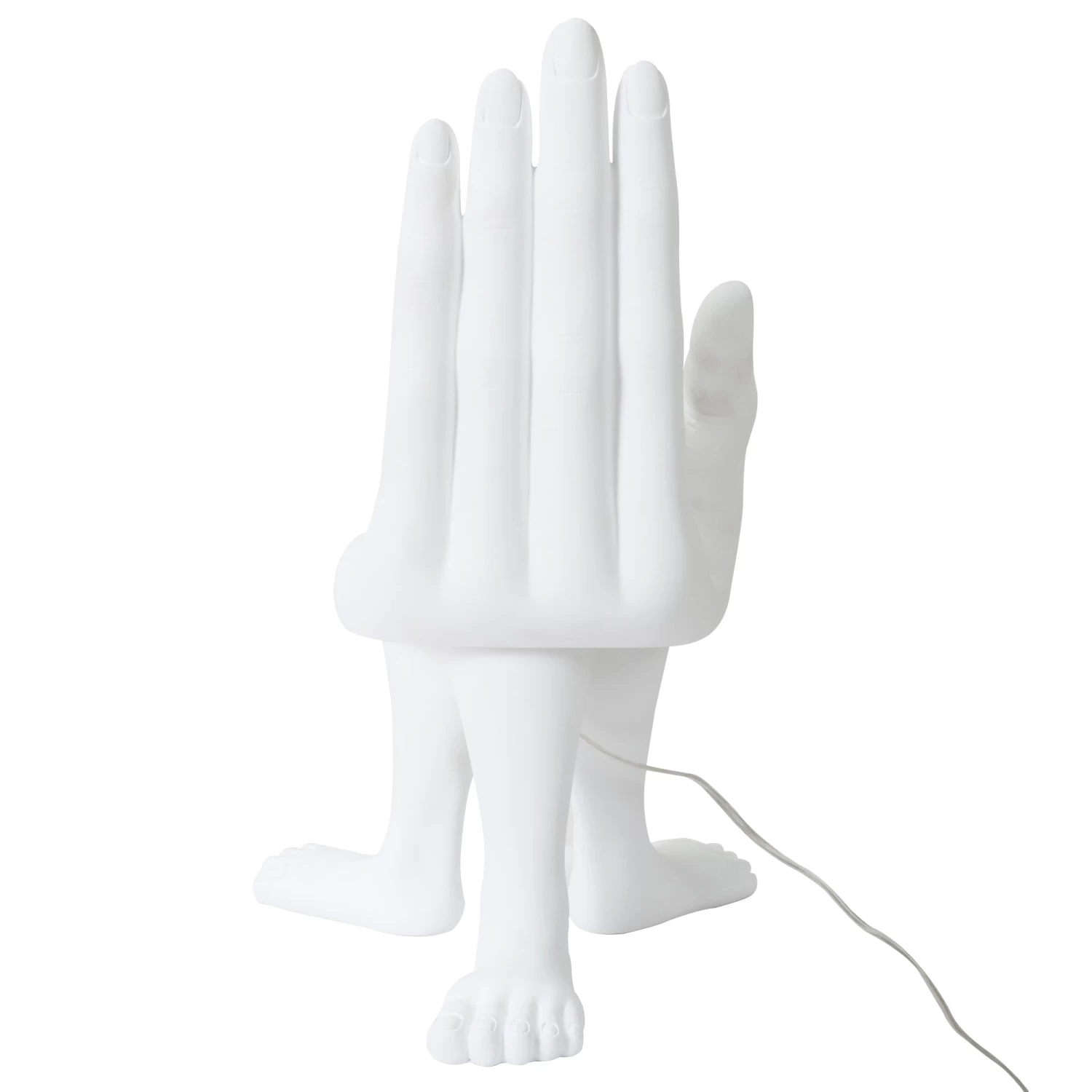 Hand Foot Lamp - Large 10 Hand Foot Lamp - Large - Image 8