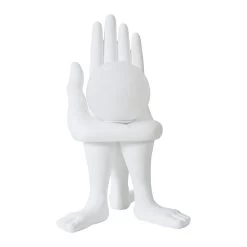 Hand Foot Lamp - Large