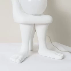 Hand Foot Lamp - Large 13 Hand Foot Lamp - Large -Furniture Store HandFootLamp Large.03