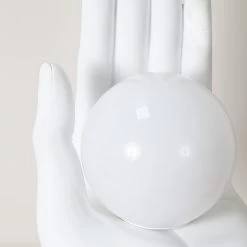 Hand Foot Lamp - Large 16 Hand Foot Lamp - Large -Furniture Store HandFootLamp Large.05