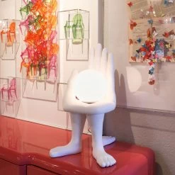 Hand Foot Lamp - Large 14 Hand Foot Lamp - Large -Furniture Store HandFootLamp Large.07