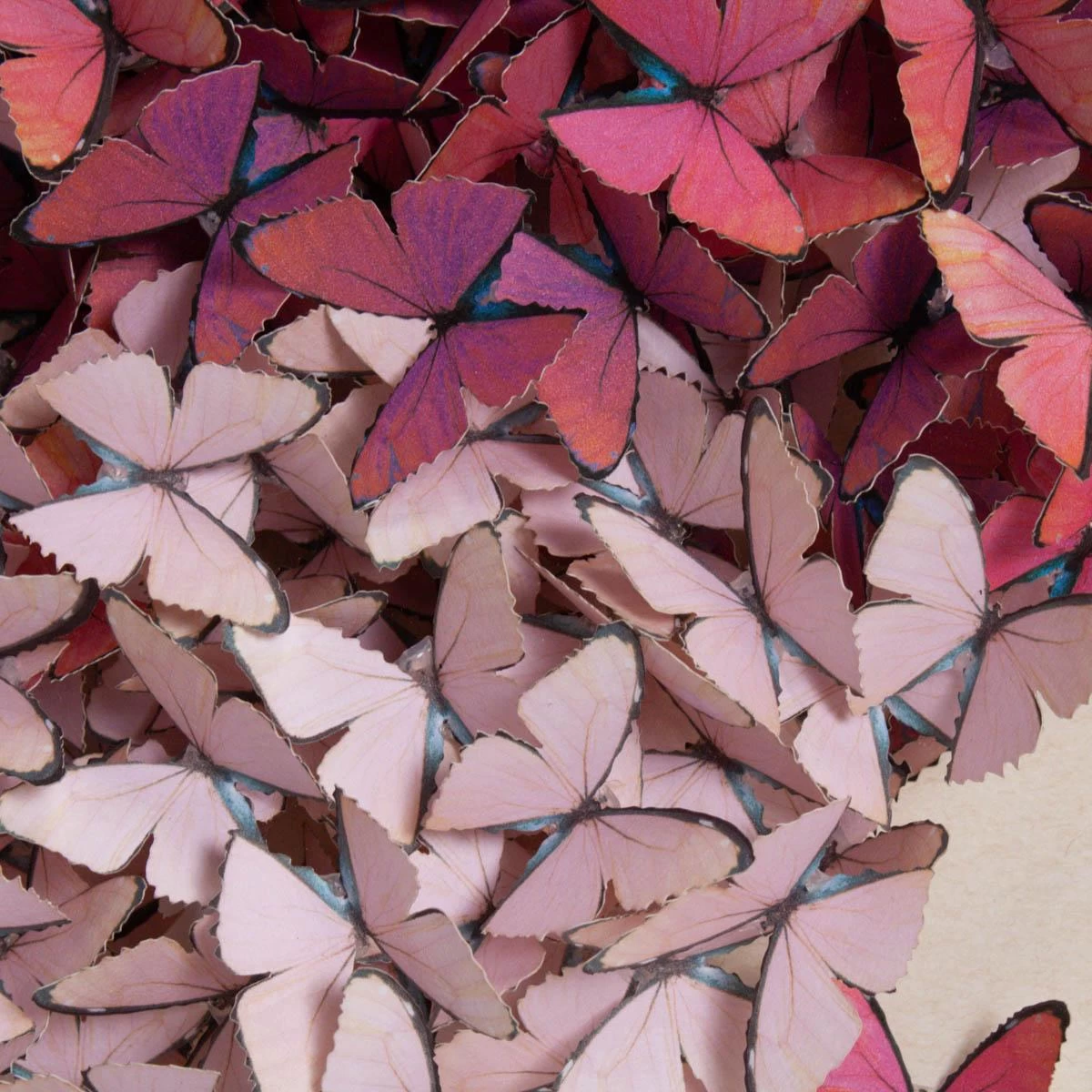 Hearts On Fire - Pink 7 Hearts On Fire - Pink - Image 5