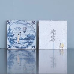 Hello Goodbye Tile 8 Hello Goodbye Tile -Furniture Store Hello Goodbye World Travellers