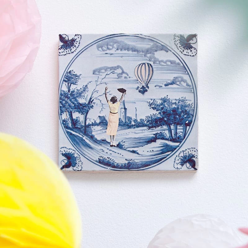 Hello Goodbye Tile 4 Hello Goodbye Tile - Image 2