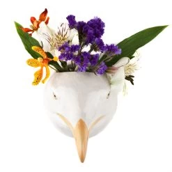 Herring Gull Wall Vase 7 Herring Gull Wall Vase -Furniture Store HerringGullWallVase.02