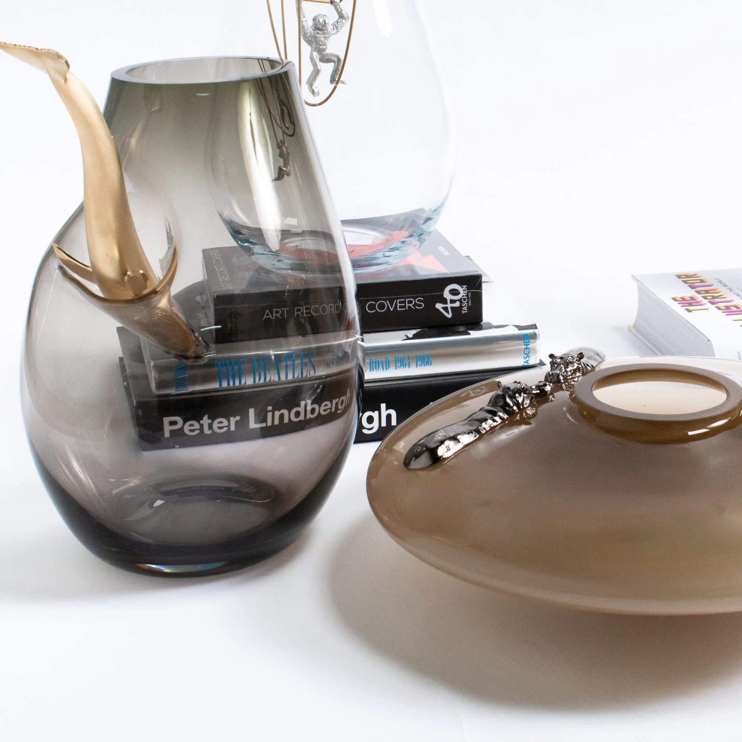 Hippo Vase 6 Hippo Vase - Image 4