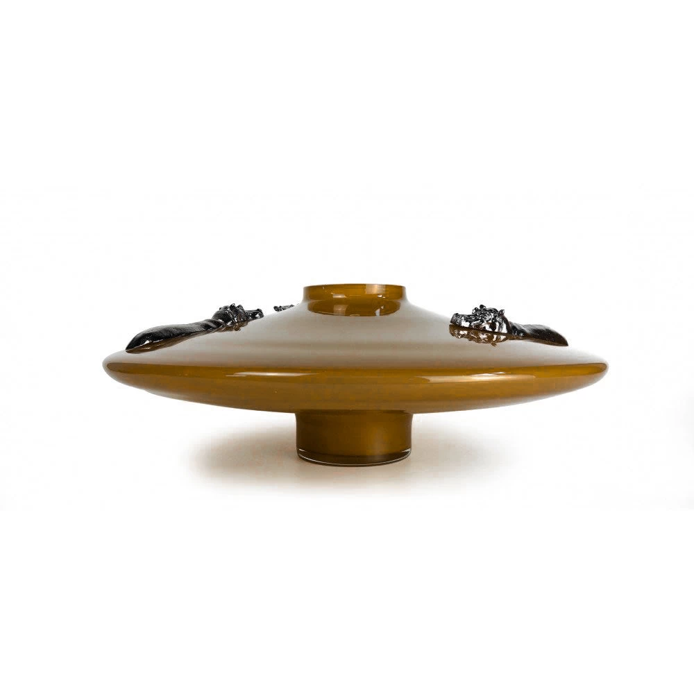 Hippo Vase 4 Hippo Vase - Image 2