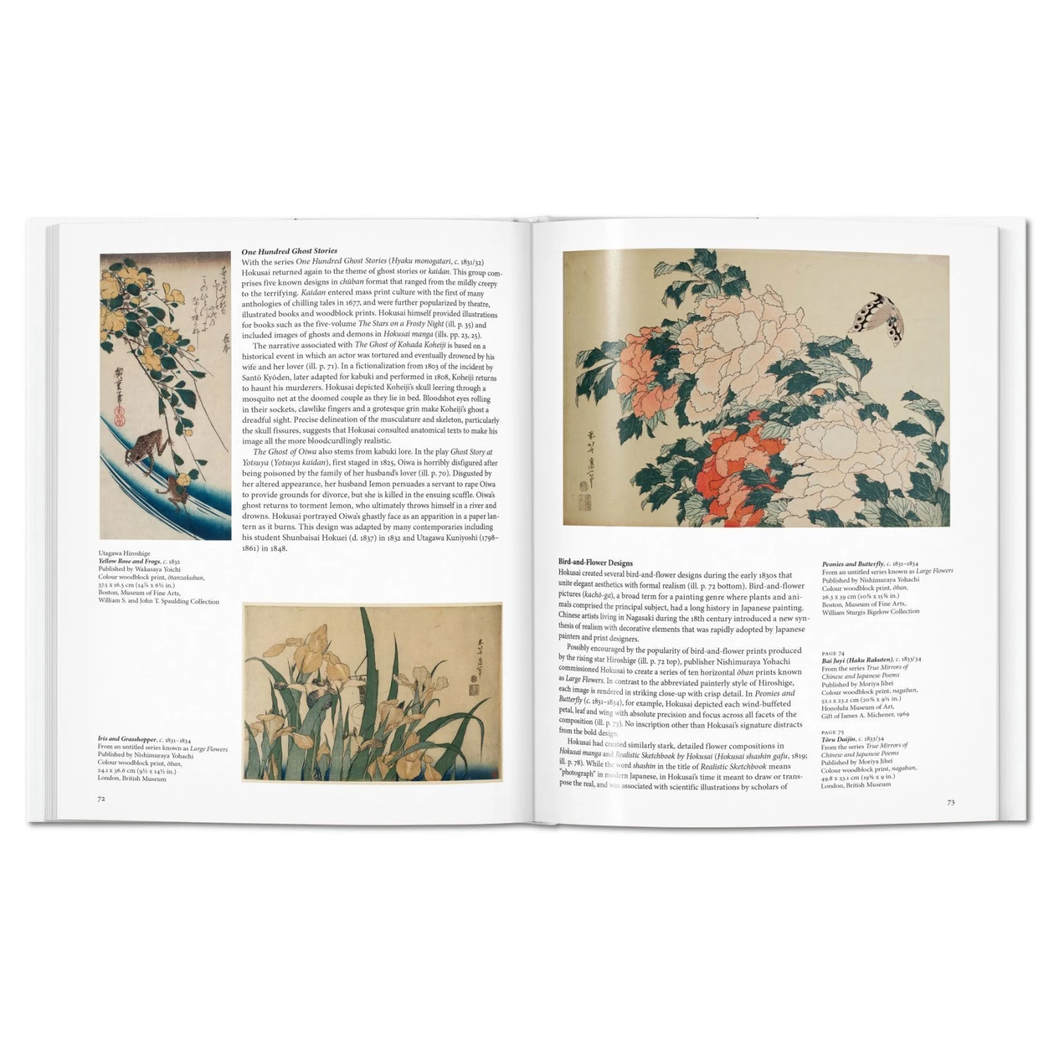 Hokusai 4 Hokusai - Image 2