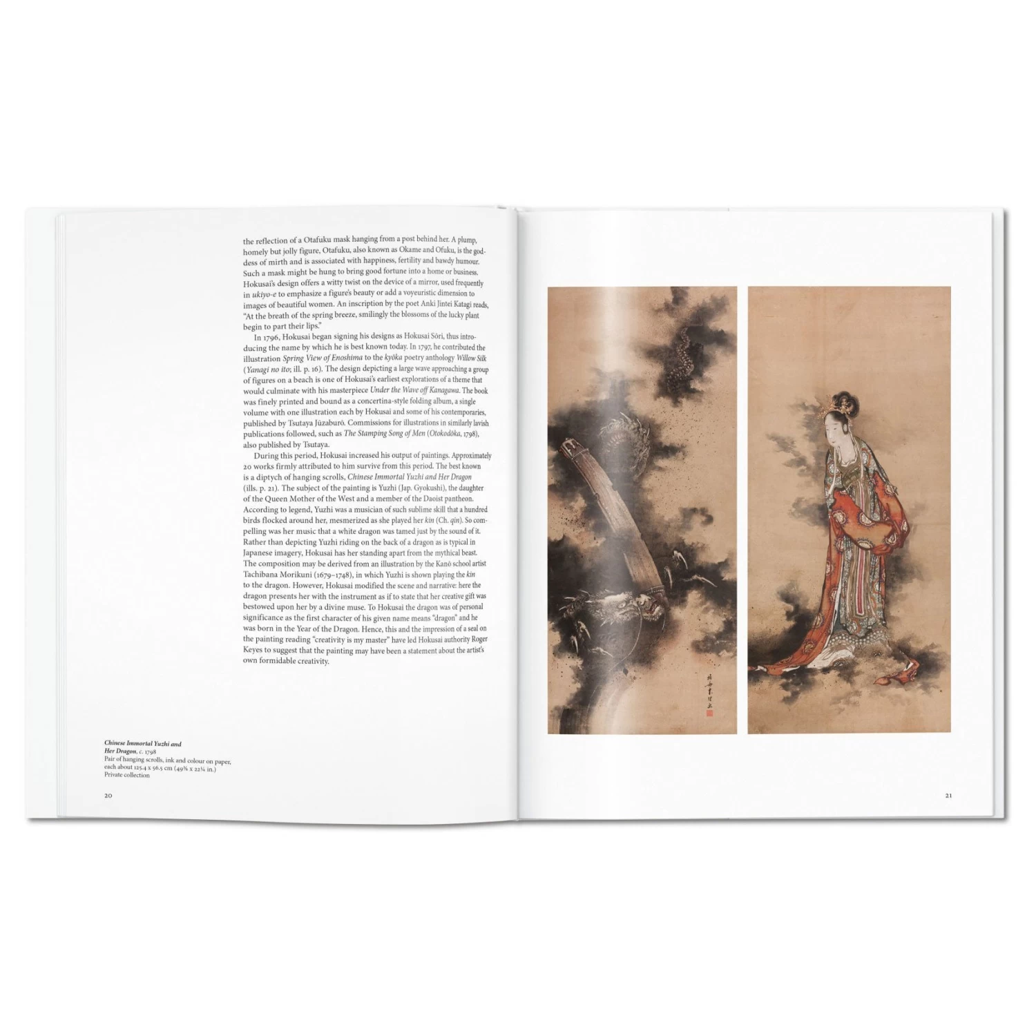 Hokusai 9 Hokusai - Image 7