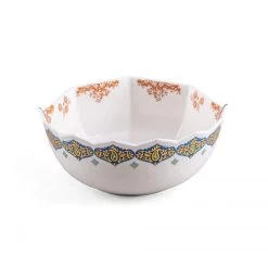 Hybrid Bowl - Aror By Seletti -Furniture Store Hybrid Bowl Aror.03