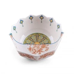Hybrid Bowl - Aror By Seletti -Furniture Store Hybrid Bowl Aror.04