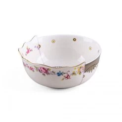 Hybrid Bowl - Saylac By Seletti