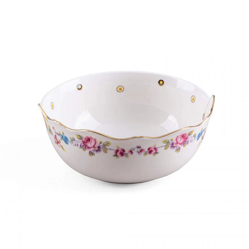 Hybrid Bowl - Saylac By Seletti 5 Hybrid Bowl - Saylac By Seletti - Image 3