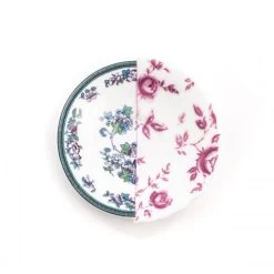 Hybrid Coffee Cup With Saucer - Leonia By Seletti -Furniture Store Hybrid Coffee Cup With Saucer Leonia by Seletti.03