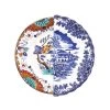 Hybrid Dessert Plate - Valdrada By Seletti 1 Hybrid Dessert Plate - Valdrada By Seletti -Furniture Store Hybrid Dessert Plate Valdrada by Seletti.01