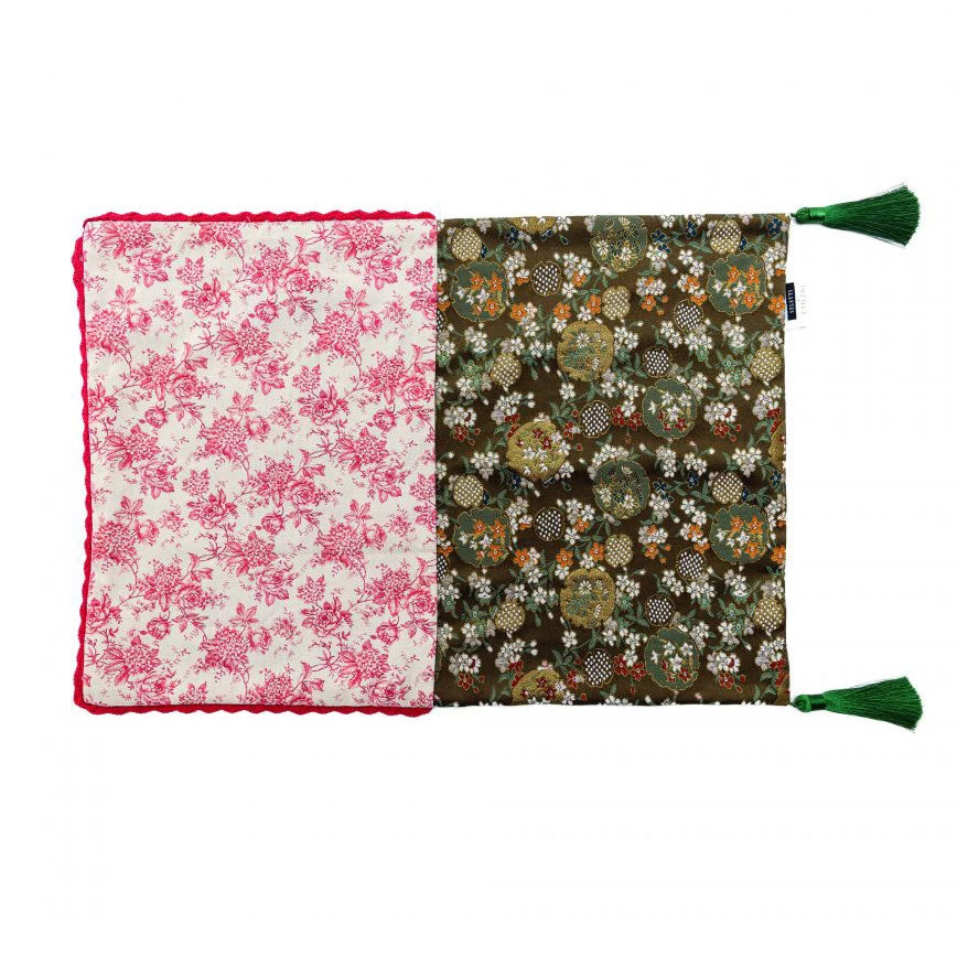 Hybrid Placemat - Pentesilea By Seletti 3 Hybrid Placemat - Pentesilea By Seletti