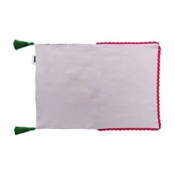 Hybrid Placemat - Pentesilea By Seletti 11 Hybrid Placemat - Pentesilea By Seletti -Furniture Store Hybrid Table Mat Pentesilea by Seletti.02