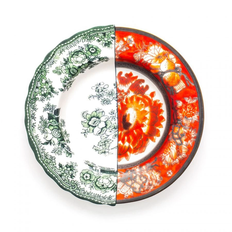 Hybrid Soup Bowl - Cecilia By Seletti 3 Hybrid Soup Bowl - Cecilia By Seletti