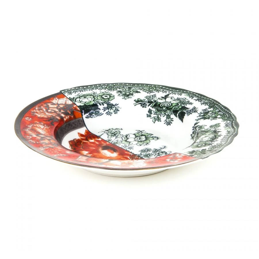 Hybrid Soup Bowl - Cecilia By Seletti 4 Hybrid Soup Bowl - Cecilia By Seletti - Image 2