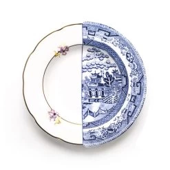 Hybrid Soup Bowl - Fillide By Seletti