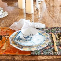 Hybrid Placemat - Zirma By Seletti -Furniture Store HybridTableMat ZirmabySeletti.04