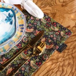 Hybrid Placemat - Zirma By Seletti -Furniture Store HybridTableMat ZirmabySeletti.05