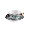 Hybrid Teacup With Saucer - Aspero By Seletti 1 Hybrid Teacup With Saucer - Aspero By Seletti -Furniture Store HybridTeacupWithSaucer AsperobySeletti.01
