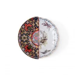 Hybrid Teacup With Saucer - Kannauj By Seletti -Furniture Store HybridTeacupWithSaucer KannaujbySeletti.03