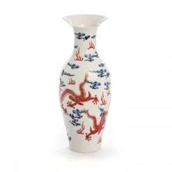 Hybrid Vase - Adelma By Seletti 8 Hybrid Vase - Adelma By Seletti -Furniture Store HybridVase AdelmabySeletti.02