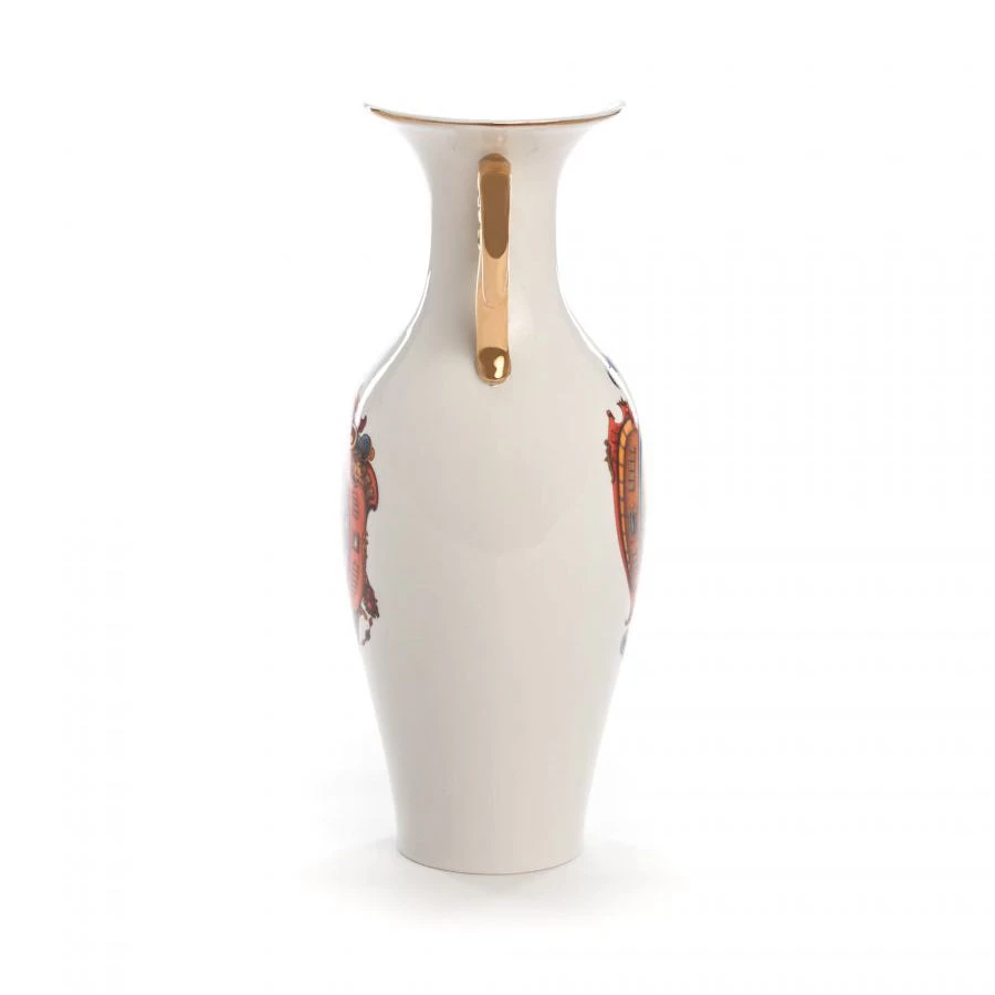Hybrid Vase - Adelma By Seletti 5 Hybrid Vase - Adelma By Seletti - Image 3