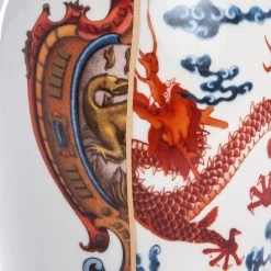 Hybrid Vase - Adelma By Seletti 11 Hybrid Vase - Adelma By Seletti -Furniture Store HybridVase AdelmabySeletti.05