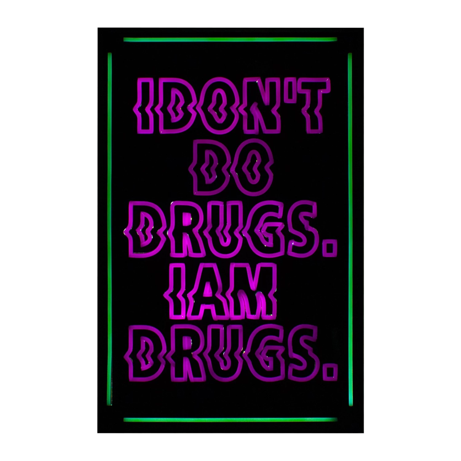 I Am Drugs 3 I Am Drugs