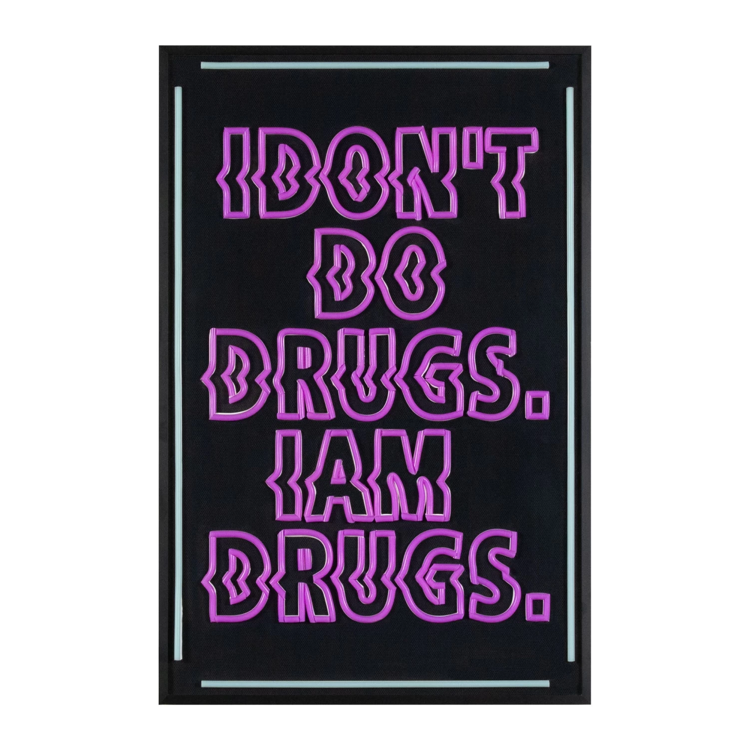 I Am Drugs 4 I Am Drugs - Image 2
