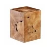 Teak Slice Stool -Furniture Store ID65137.01