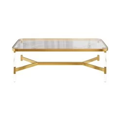 I'm Yours Coffee Table