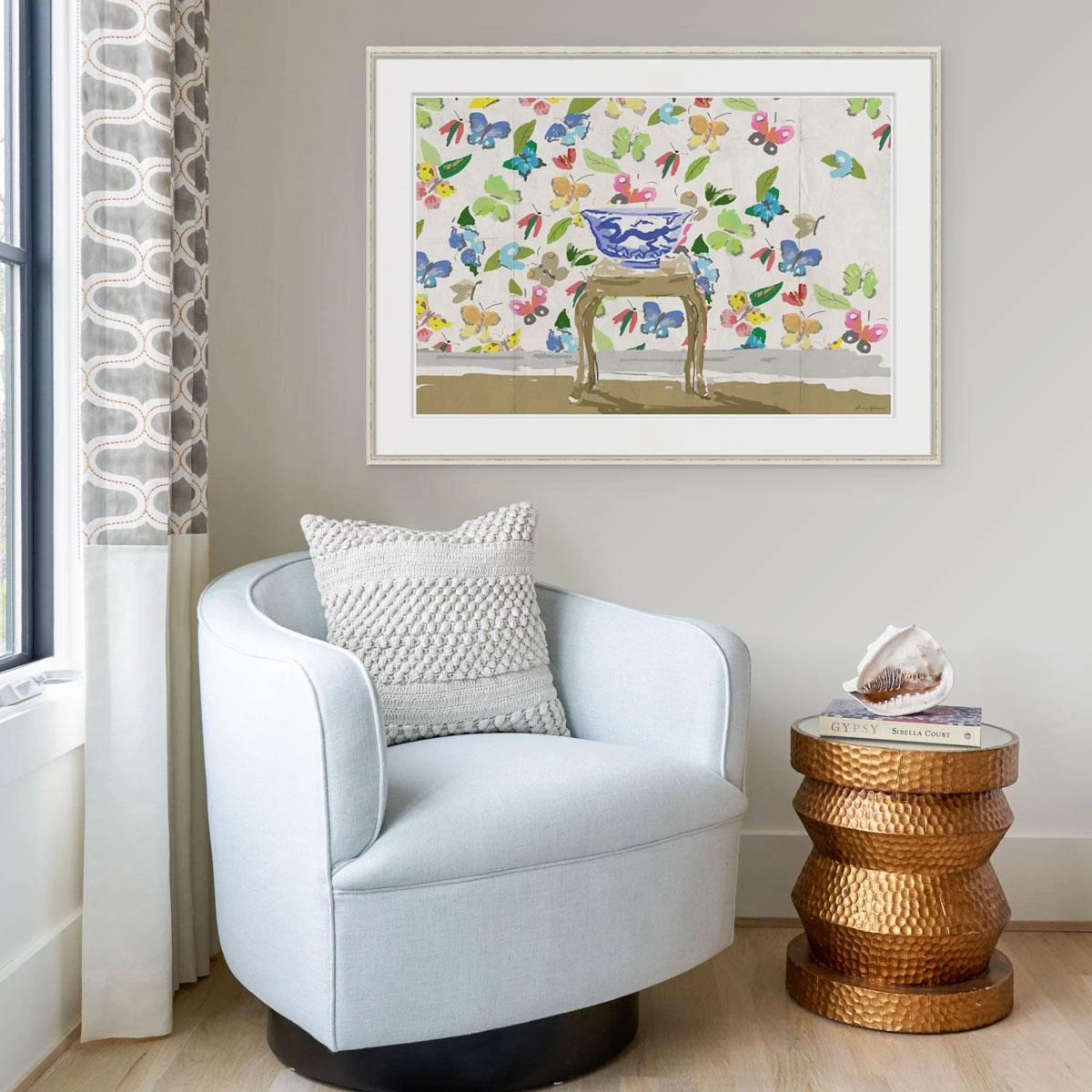 Imperial Flight 4 Imperial Flight - Image 2