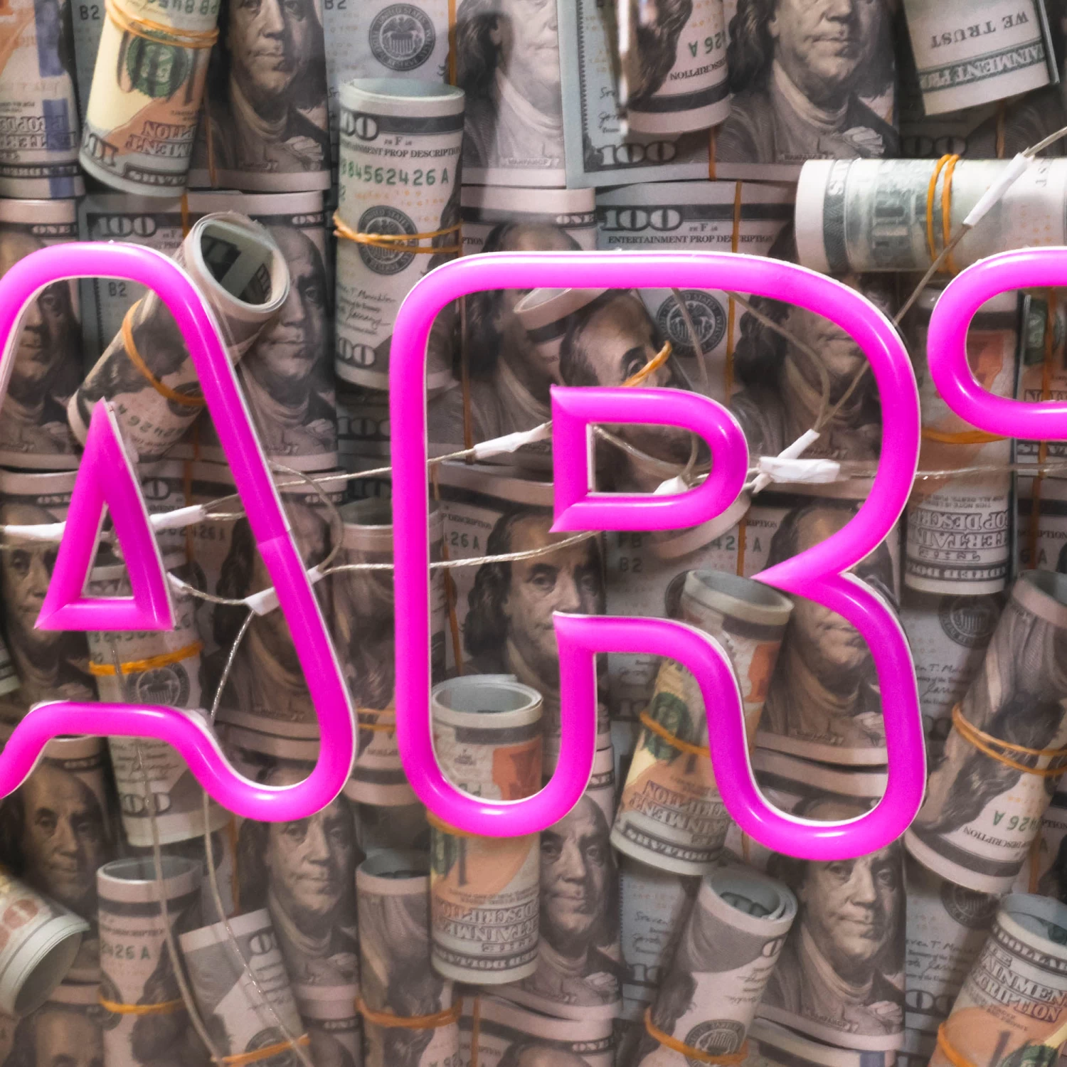 In Art We Trust 7 In Art We Trust - Image 5