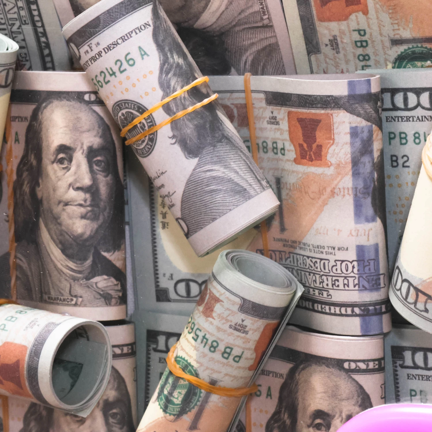 In Art We Trust 9 In Art We Trust - Image 7