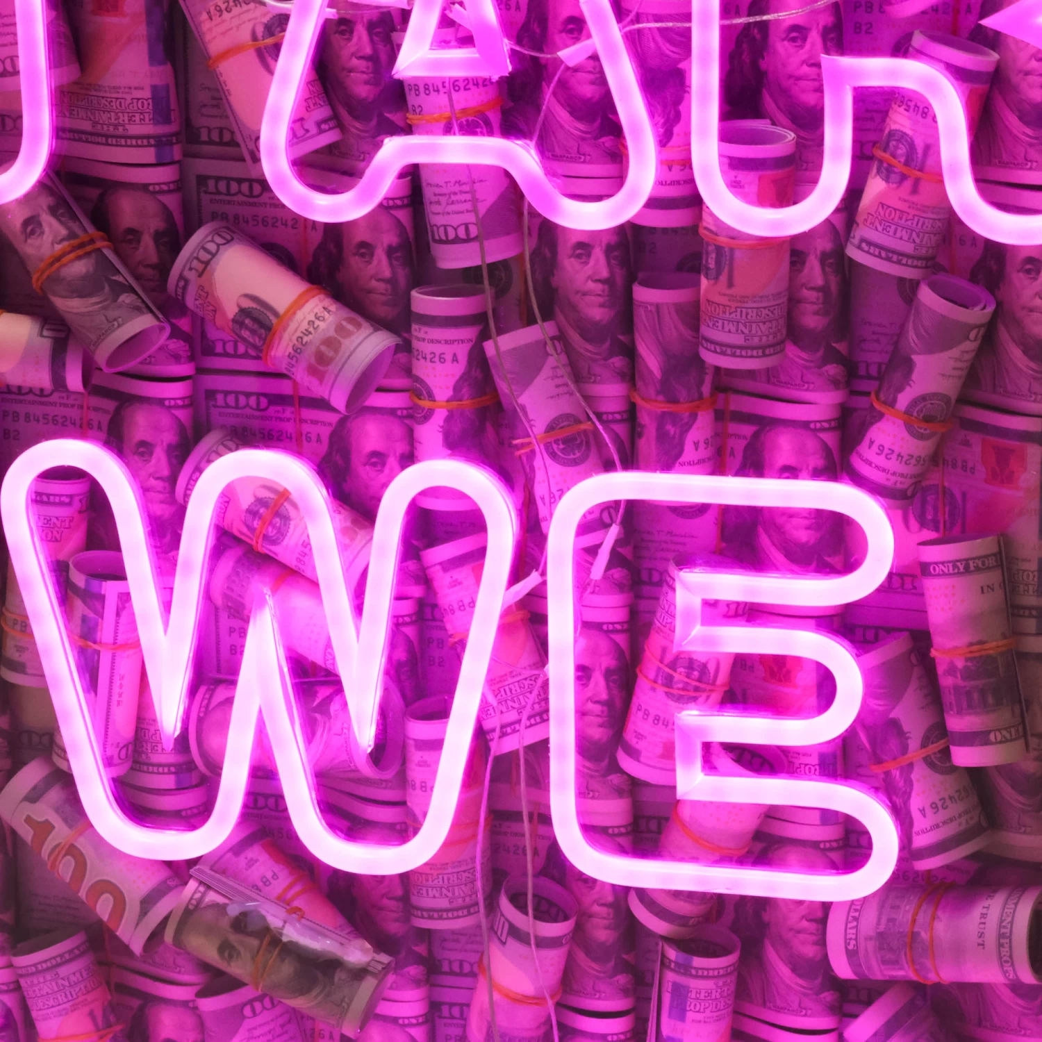 In Art We Trust 6 In Art We Trust - Image 4