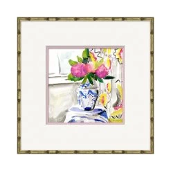 Interiors Print Series - Morning