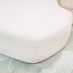 Iris Sectional In Ivory Tweed -Furniture Store IrisSectionalinIvoryTweed.06