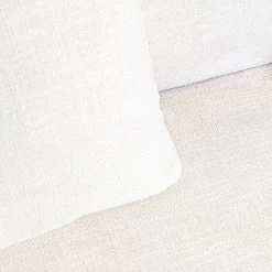 Iris Sectional In Ivory Tweed -Furniture Store IrisSectionalinIvoryTweed.07