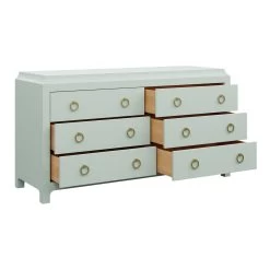 Custom Jackie Dresser 19 Custom Jackie Dresser -Furniture Store JackieDresserinGrasscloth.CarolineGrasscloth.04 7276b303 d1a5 47be 8b66 b1b5a2b9b92f