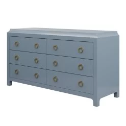 Custom Jackie Dresser 25 Custom Jackie Dresser -Furniture Store JackieDresserinLacquer.SmokyBlue.03 239e8d1b bfa5 4452 b3bb 0f86ec781bdb